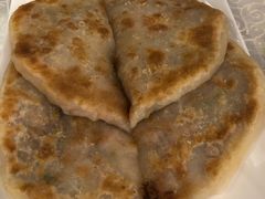羊肉馅饼-那达慕蒙古风味酒楼