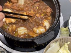 -重庆鸡公煲(学衡路店)