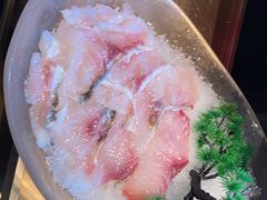 -南门四季铜锅涮肉(大屯·北苑店)