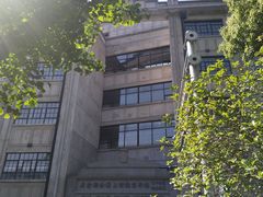 -上海四行仓库抗战纪念馆