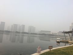 -尚贤河湿地