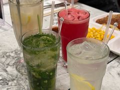 -关夫人餐厅(KLCC阳光广场店)