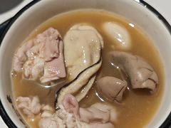 -猪腰一家·地道佛山菜(盐步店)