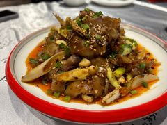 -红辣椒·川菜·火锅(大洋中心店)