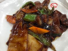-老盛兴汤包馆(大华二路店)