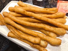 茴香小油条-海底捞火锅(团结桥店)