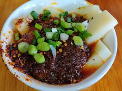 -洞子口张老二凉粉(文殊院店)