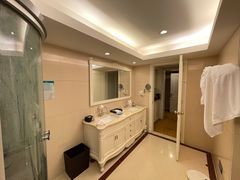 -重庆长寿碧桂园凤悦凤凰酒店