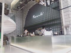 大堂-RWORK·COFFEE(滨江店)