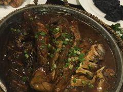 -船歌鱼水饺(淄博万象汇店)