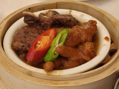 -鹿鸣酒家(越秀店)