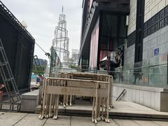 -大洋晶典(东街店)