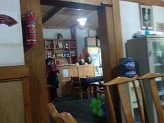 -庶民居中餐馆(温江店)