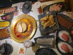 -哥老官重庆美蛙鱼头(圆融广场店)