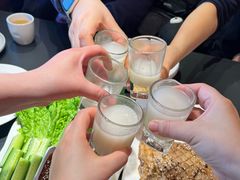 -松涛园朝鲜·海鲜·料理店(鸭绿江断桥店)