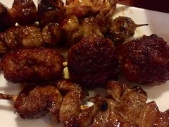 -牛玄庵日式寿喜烧·料理店(新源里店)