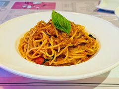 -安妮意大利餐厅(丽都店)