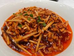 -俏江南天津时尚曲艺主题餐厅(马场道店)