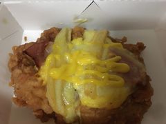 -肯德基(珠峰店)