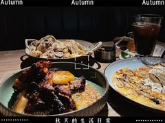 -Maxpoint Kitchen 西餐咖啡(乐峰广场店)