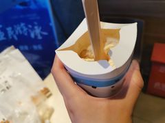 -麦当劳(未来城购物中心店)