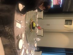 -富邦大酒店-愉月轩中餐厅