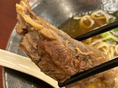 -尊品原汁牛肉面