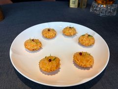 -南里山房·新淮扬菜(徐汇万科店)