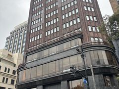 -上海国际饭店