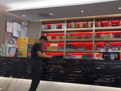 -北李·海肠捞饭·大连菜(望京凯德MALL店)