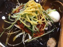 -服务大楼冷面(延大店)