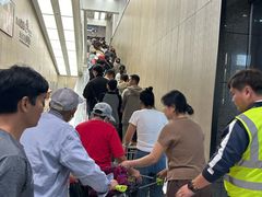 -胖东来生活广场(健康路店)