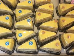 -MANFEN聚满分西点(远洋大信店)