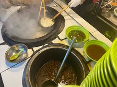 -张记牛肉面馆(天津路店)