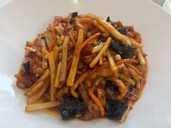 -郭林家常菜烤鸭(曙光西路店)