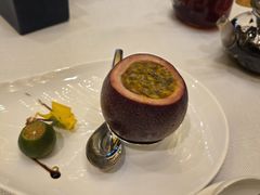 -天瑞轩·粤菜餐厅
