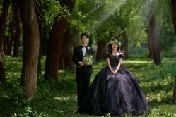 -色色婚纱摄影(大沥旗舰店)