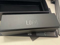 -LOHO眼镜(太阳宫凯德MALL店)
