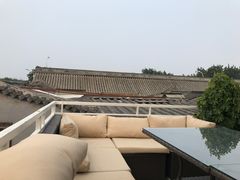 景观位-EATALIA意塔利意式餐厅(鼓楼店)