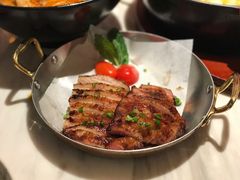 -金椰壳· 大厨新加坡菜(壹方城店)