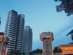 -紫马岭公园