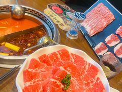 -快乐小羊(富强中路店)