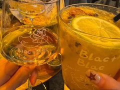 -Blac+Blac(中海环宇荟店)