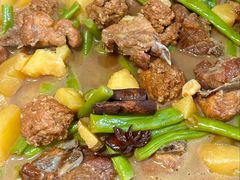 -西贝(紫荆广场店)