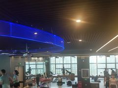 -一兆韦德健身·城市运动馆