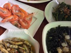 -星奇缘·海鲜餐厅(东山美食地标店)
