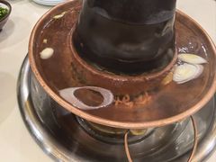 -福寿斋·老北京铜锅涮肉·烤鸭(顺义总店)