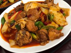 -范记靖远羊羔肉(博物馆店)