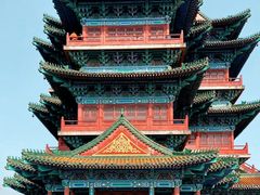 -阅江楼风景区