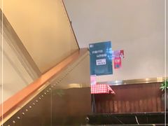 -半岛翡丽海鲜自助餐厅(观风亭店)